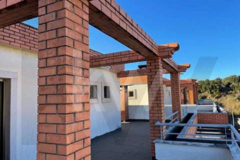 ARRENDAMENTO APARTAMENTO T3 NA VILA DA SERTÃ, CASTELO BRANCO