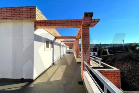 ARRENDAMENTO APARTAMENTO T3 NA VILA DA SERTÃ, CASTELO BRANCO