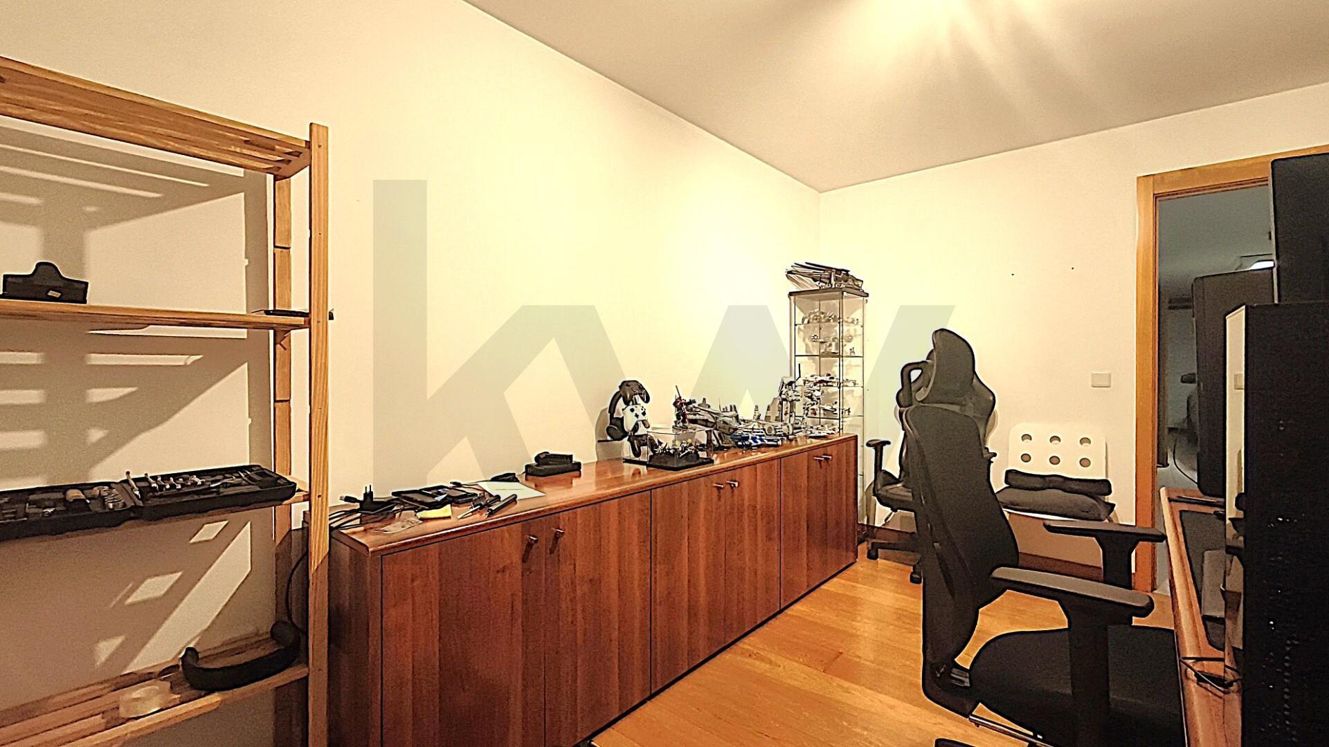 MORADIA T3 + 2 (Luz directa) - Folgosa