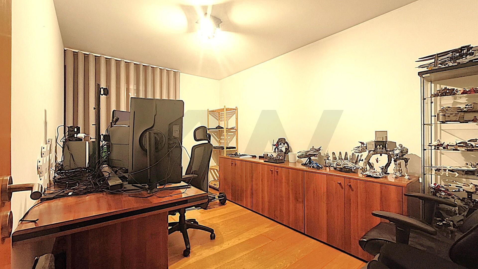 MORADIA T3 + 2 (Luz directa) - Folgosa