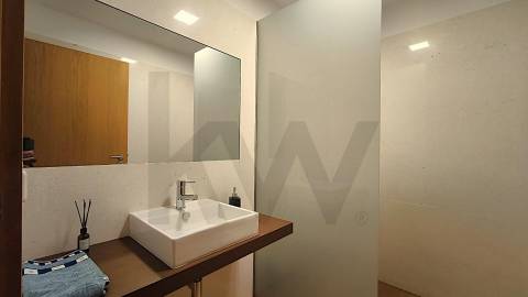 MORADIA T3 + 2 (Luz directa) - Folgosa