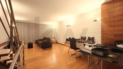 MORADIA T3 + 2 (Luz directa) - Folgosa