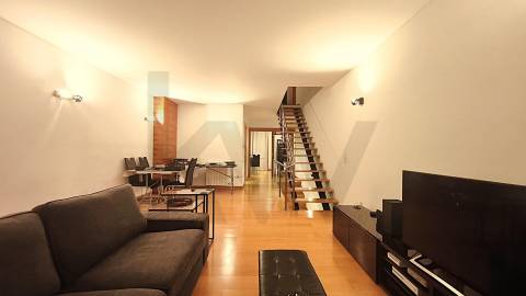 MORADIA T3 + 2 (Luz directa) - Folgosa