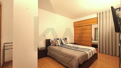 MORADIA T3 + 2 (Luz directa) - Folgosa