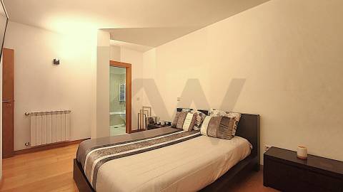 MORADIA T3 + 2 (Luz directa) - Folgosa