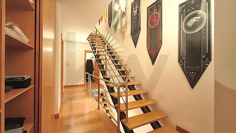 MORADIA T3 + 2 (Luz directa) - Folgosa