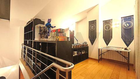 MORADIA T3 + 2 (Luz directa) - Folgosa