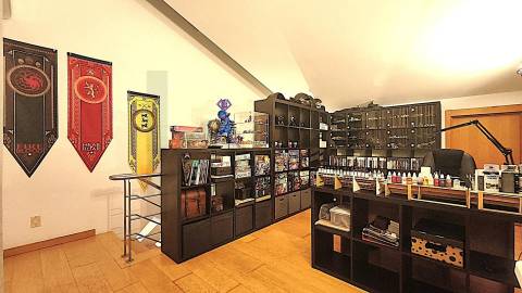 MORADIA T3 + 2 (Luz directa) - Folgosa