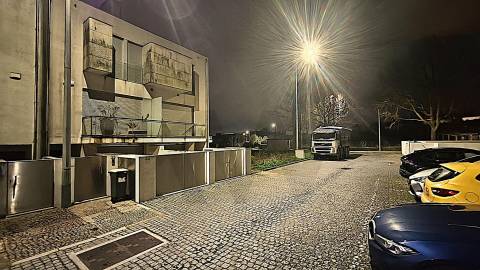 MORADIA T3 + 2 (Luz directa) - Folgosa