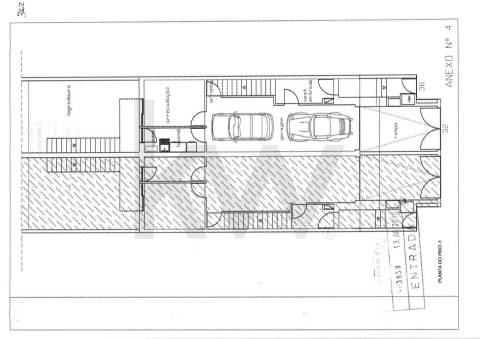 MORADIA T3 + 2 (Luz directa) - Folgosa - Maia