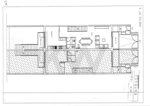 MORADIA T3 + 2 (Luz directa) - Folgosa - Maia