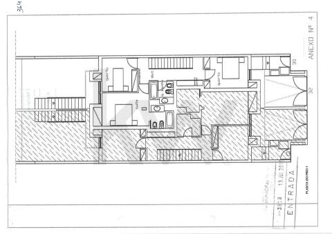 MORADIA T3 + 2 (Luz directa) - Folgosa - Maia
