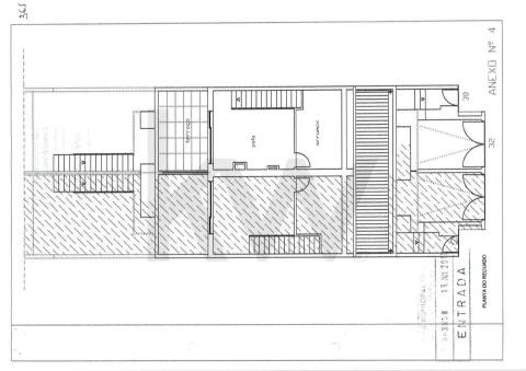 MORADIA T3 + 2 (Luz directa) - Folgosa - Maia
