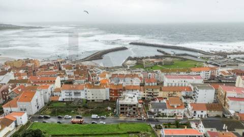 Apartamento T1 Segunda Linha Mar – Localização Premium, V.P.A