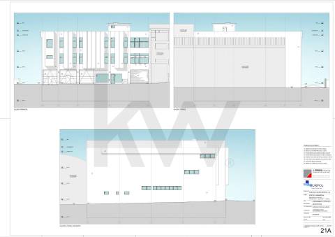Armazém/ Garagem Totalmente Remodelado, como novo junto ao Aeroporto Lisboa