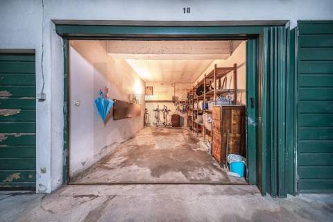 Apartamento T3 remodelado no centro de Braga