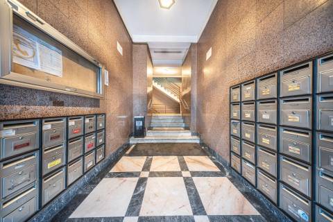 Apartamento T3 remodelado no centro de Braga