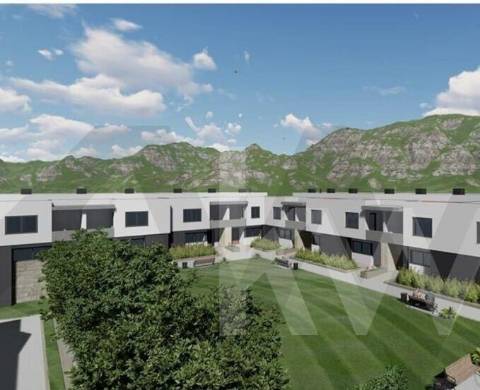 Moradia T3 Condominio fechado 