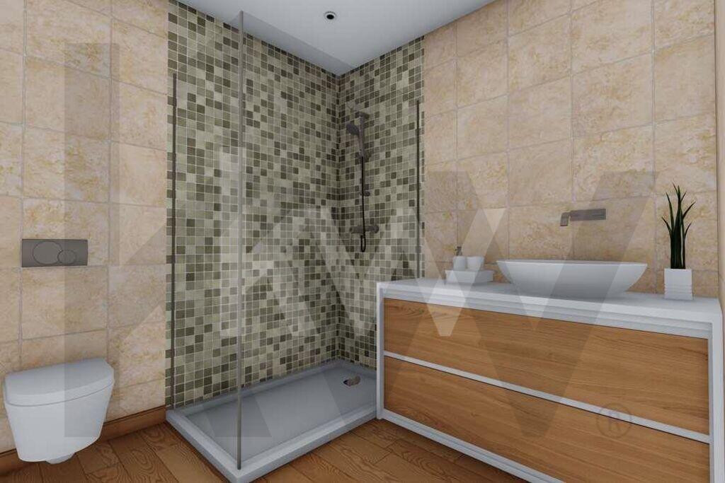 Moradia T3 Condominio fechado 