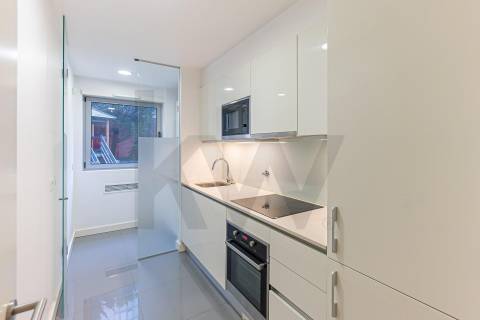 🌊 Apartamento T1 - Arrendamento em Cond. Fechado - Junto à Univ. Católica do Porto