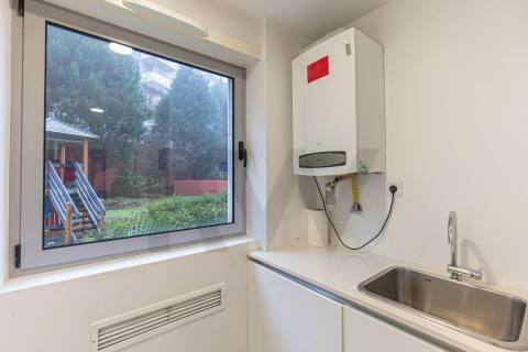 🌊 Apartamento T1 - Arrendamento em Cond. Fechado - Junto à Univ. Católica do Porto