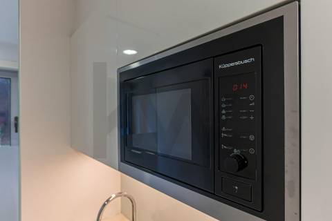 🌊 Apartamento T1 - Arrendamento em Cond. Fechado - Junto à Univ. Católica do Porto