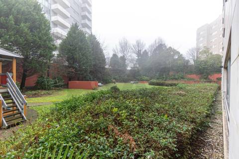 🌊 Apartamento T1 - Arrendamento em Cond. Fechado - Junto à Univ. Católica do Porto