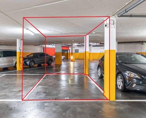 🌊 Apartamento T1 - Arrendamento em Cond. Fechado - Junto à Univ. Católica do Porto