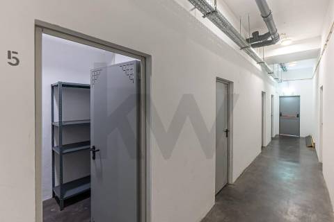 🌊 Apartamento T1 - Arrendamento em Cond. Fechado - Junto à Univ. Católica do Porto