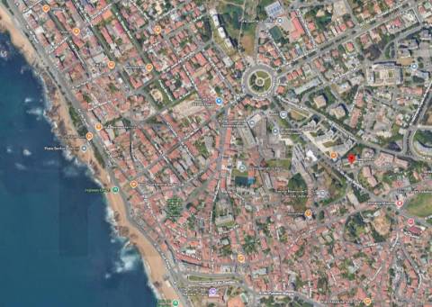 🌊 Apartamento T1 - Arrendamento em Cond. Fechado - Junto à Univ. Católica do Porto