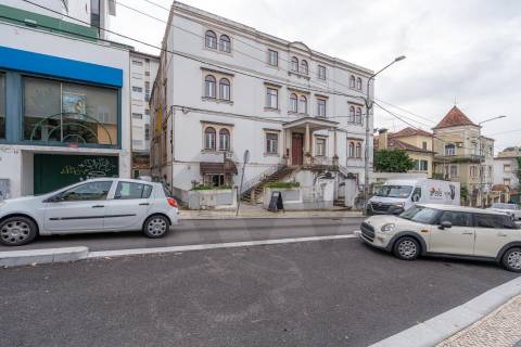 Restaurante no Centro de Coimbra perto de faculdades e Hospitais - Arrendado ate Fevereiro de 2027