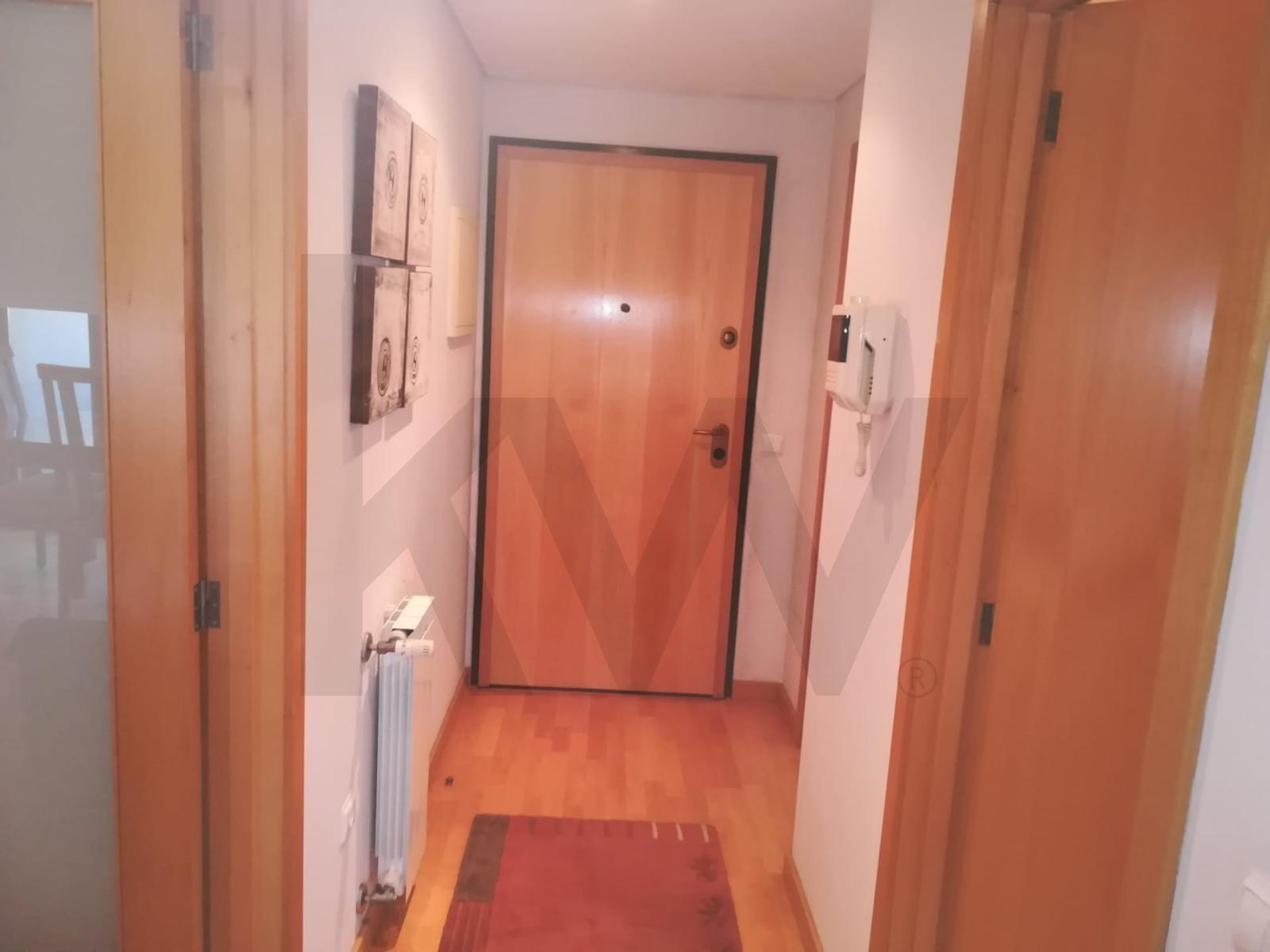 Arrendamento T1+1 | São Mamede de Infesta 