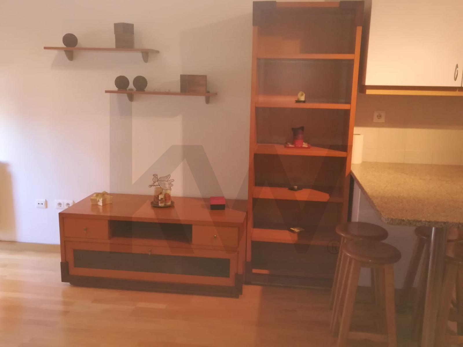 Arrendamento T1+1 | São Mamede de Infesta 