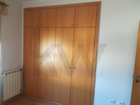 Arrendamento T1+1 | São Mamede de Infesta 