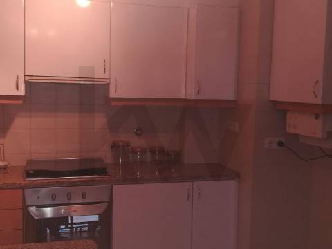 Arrendamento T1+1 | São Mamede de Infesta 