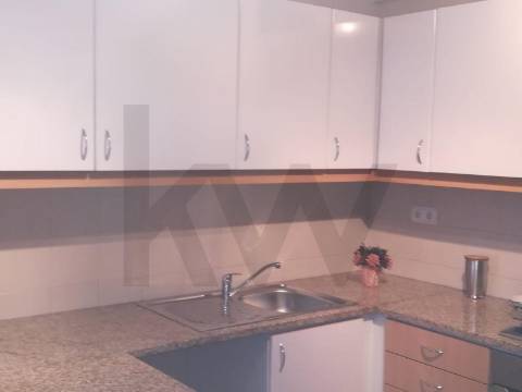 Arrendamento T1+1 | São Mamede de Infesta 