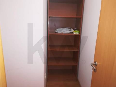 Arrendamento T1+1 | São Mamede de Infesta 