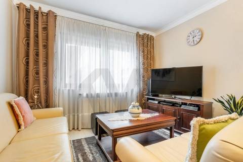 Apartamento T3 (Rés do Chão) com terraço privativo - Meadela, Viana do Castelo