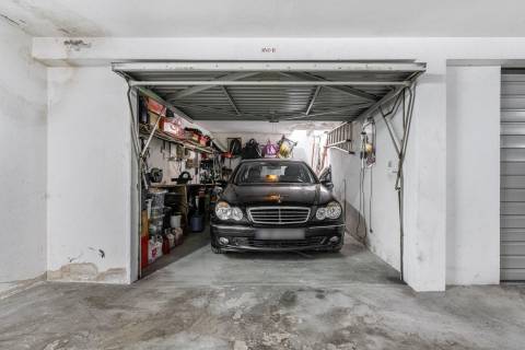 Apartamento T3 (Rés do Chão) com terraço privativo - Meadela, Viana do Castelo