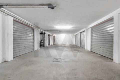 Apartamento T3 (Rés do Chão) com terraço privativo - Meadela, Viana do Castelo