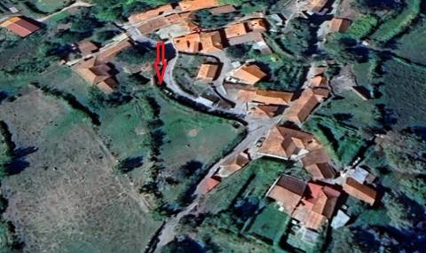 “Projeto Versátil: Comércio ou Habitação/Turismo | Obra Total | Baião”