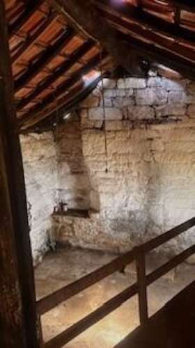 “Projeto Versátil: Comércio ou Habitação/Turismo | Obra Total | Baião”