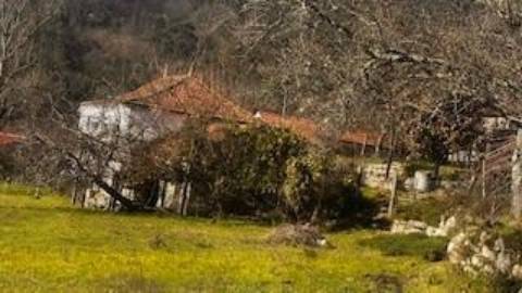 “Projeto Versátil: Comércio ou Habitação/Turismo | Obra Total | Baião”