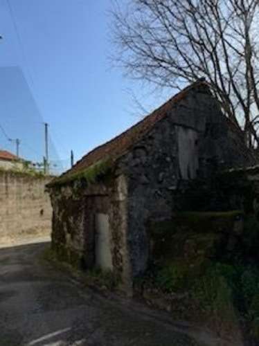 “Projeto Versátil: Comércio ou Habitação/Turismo | Obra Total | Baião”