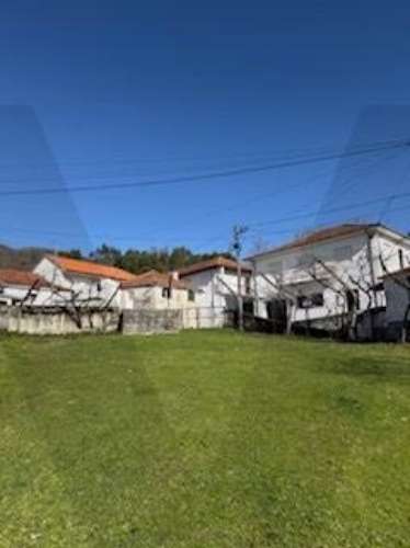 “Projeto Versátil: Comércio ou Habitação/Turismo | Obra Total | Baião”