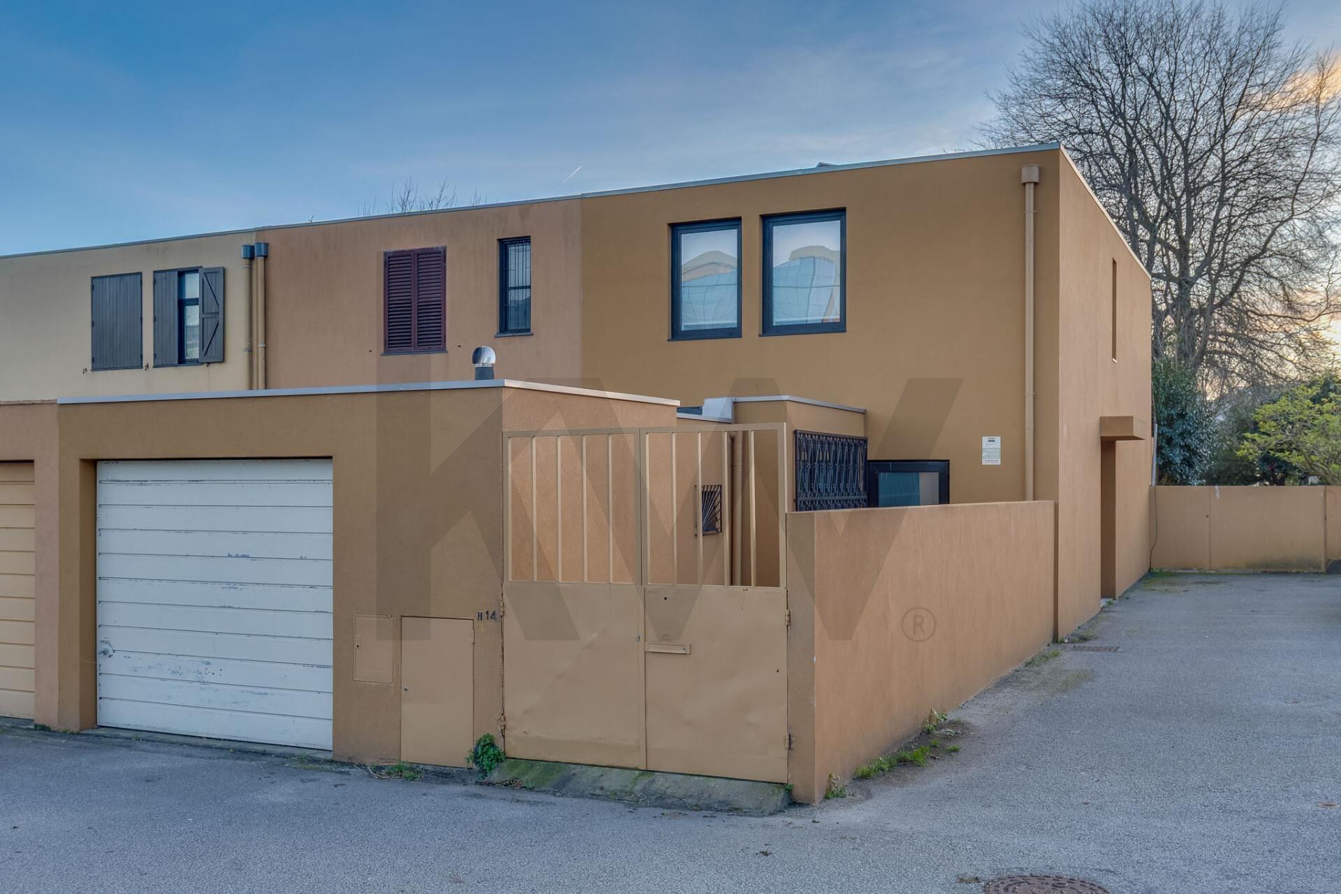 Moradia T3 com Garagem – Norte Shopping