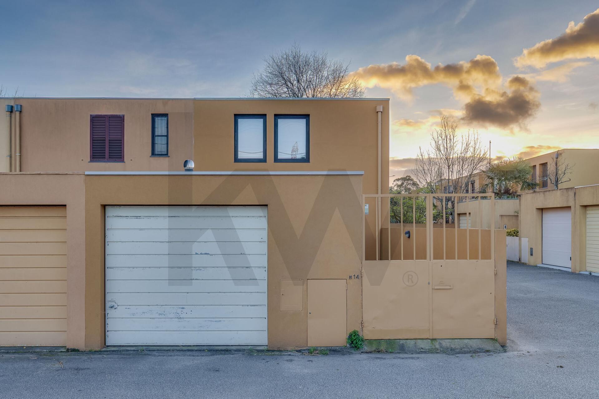 Moradia T3 com Garagem – Norte Shopping