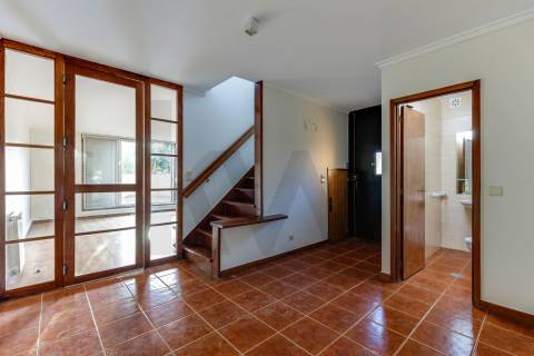 Moradia T3 com Garagem – Norte Shopping