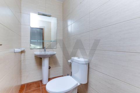 Moradia T3 com Garagem – Norte Shopping