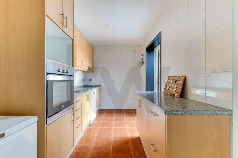 Moradia T3 com Garagem – Norte Shopping